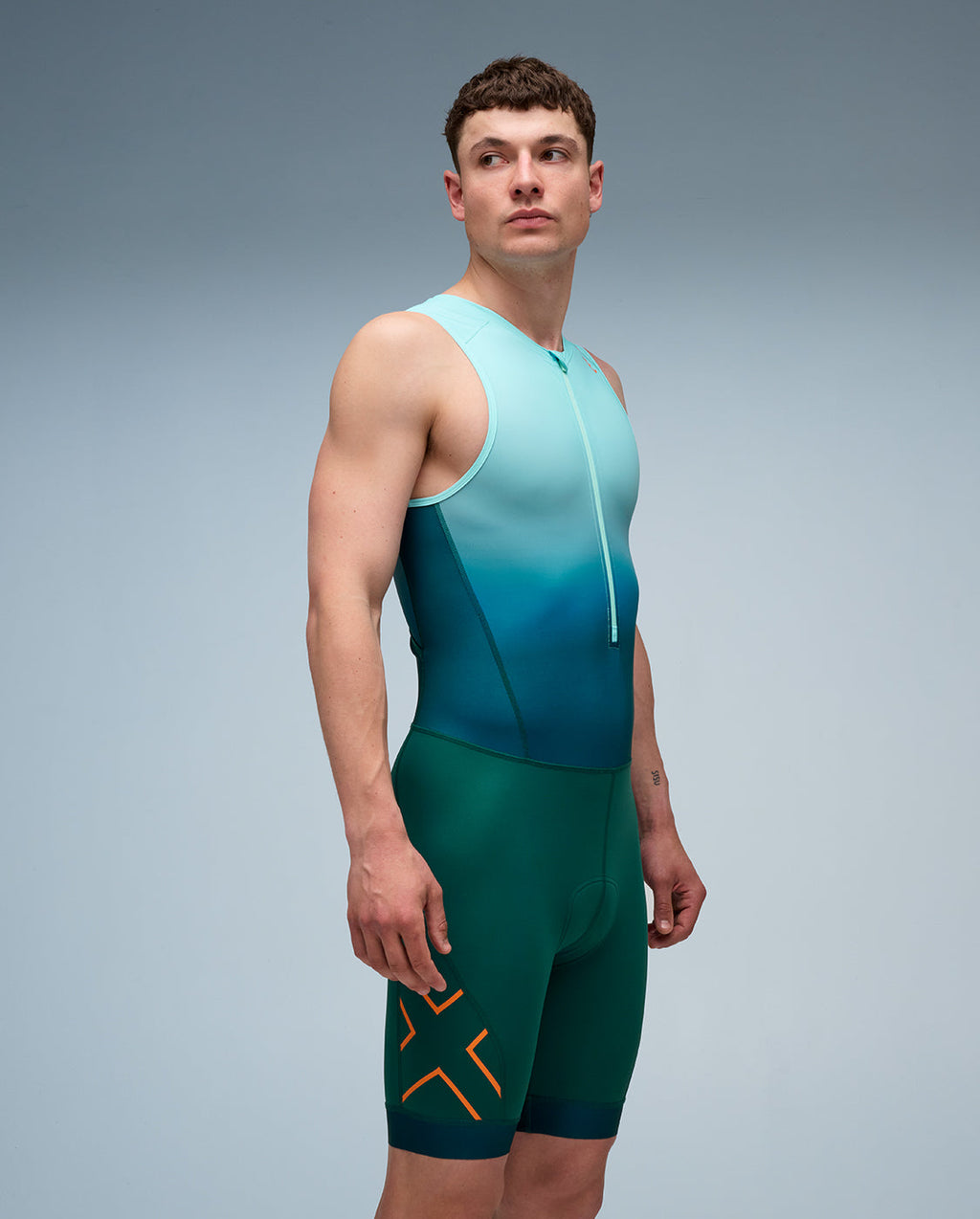 Core Trisuit