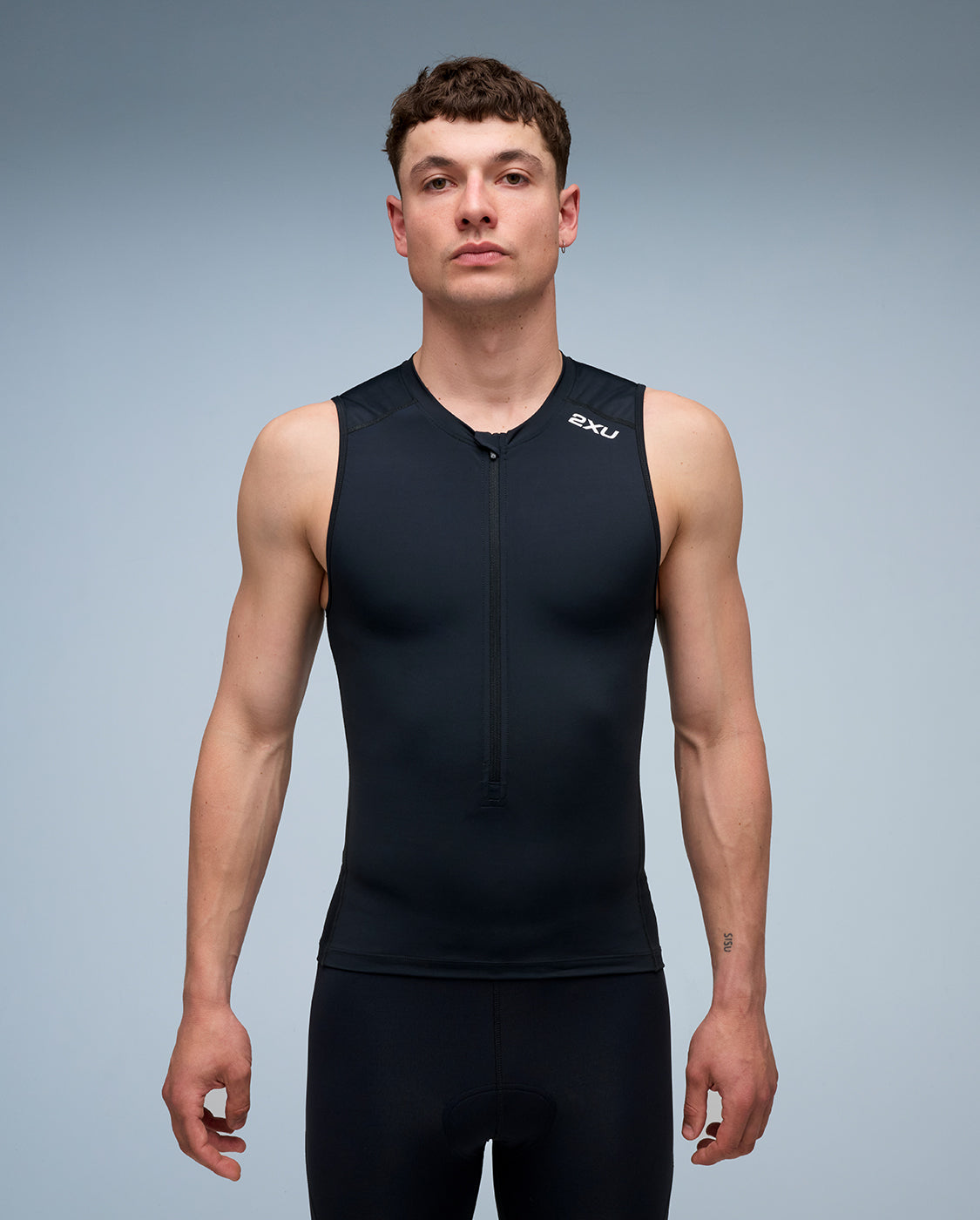Core Tri Tank