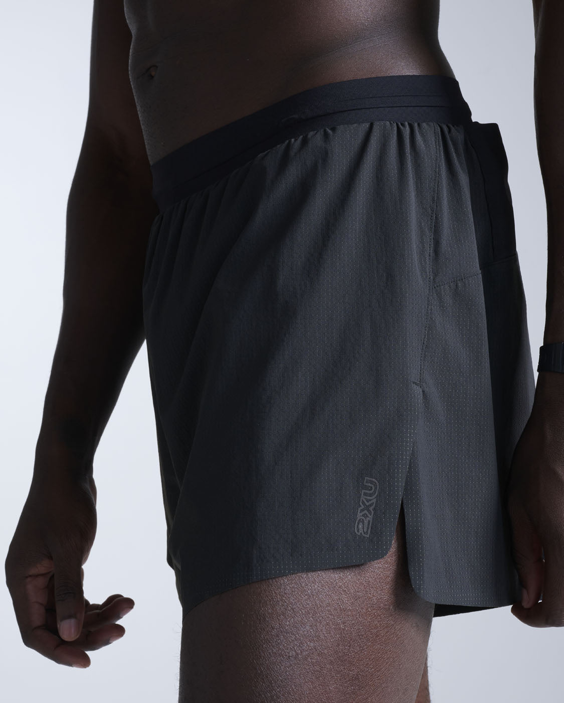 Light Speed Stash 5" Shorts