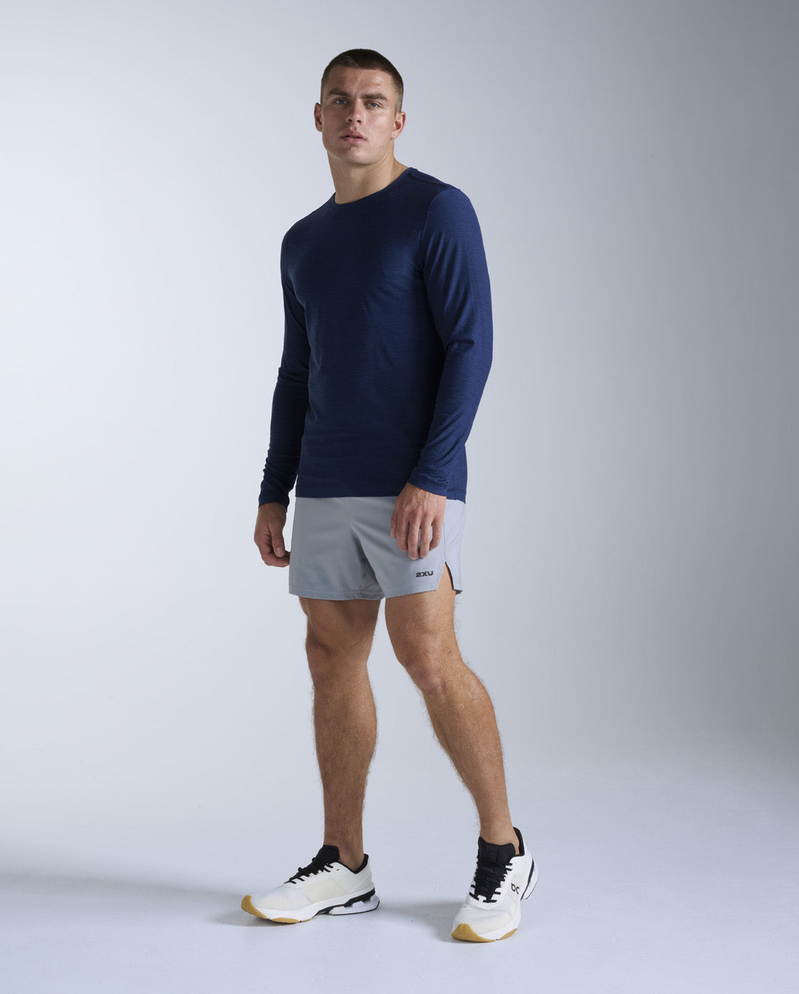 Signature Long Sleeve