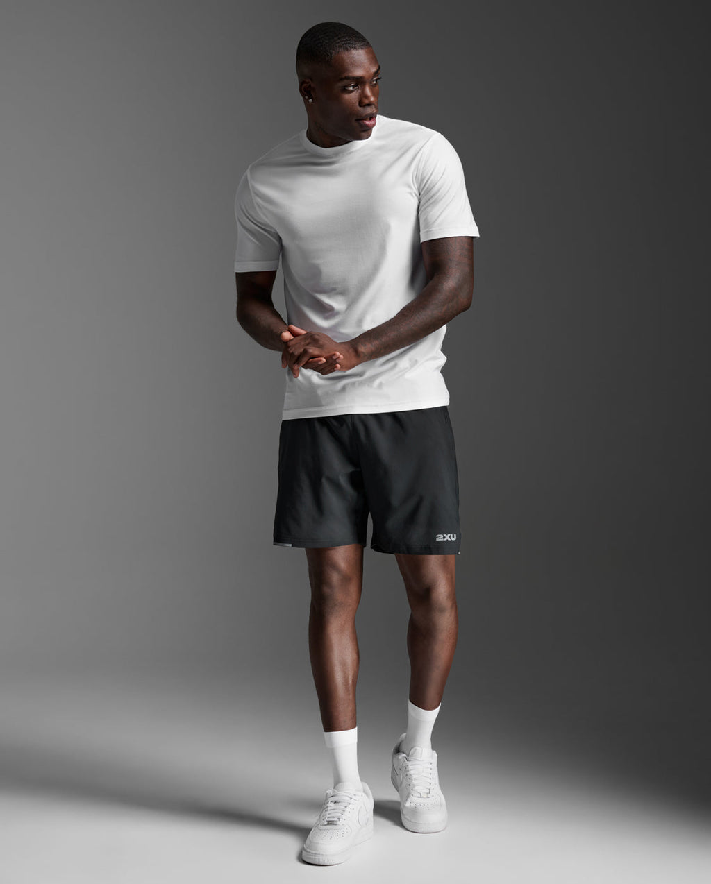 Signature Tee