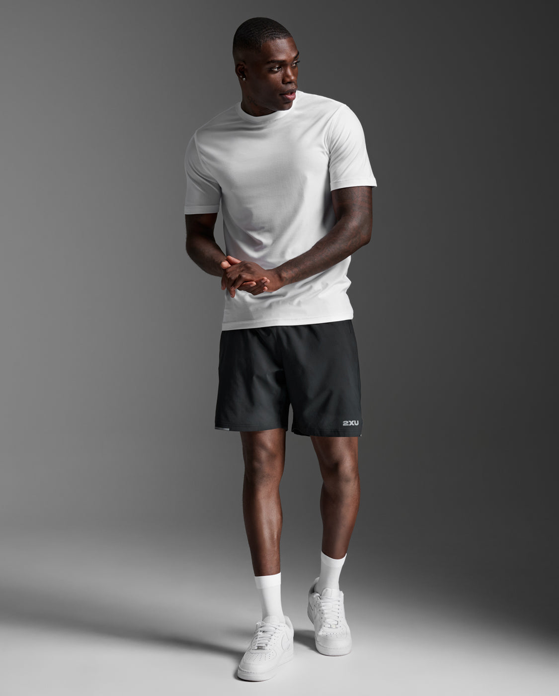 Signature Tee