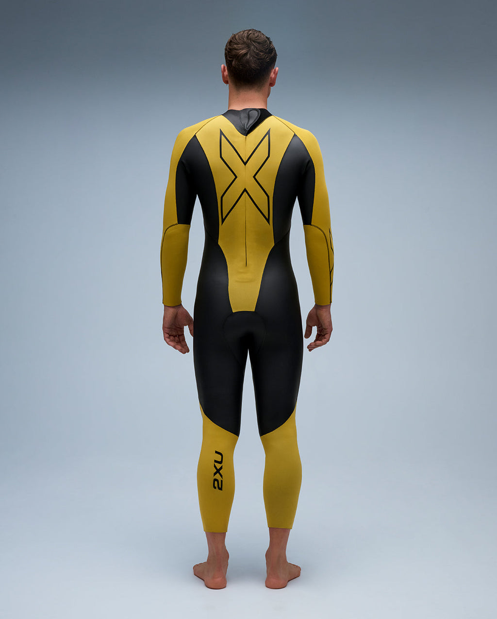 Propel Open Water Wetsuit