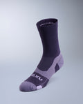 Vectr Light Cushion Crew Socks