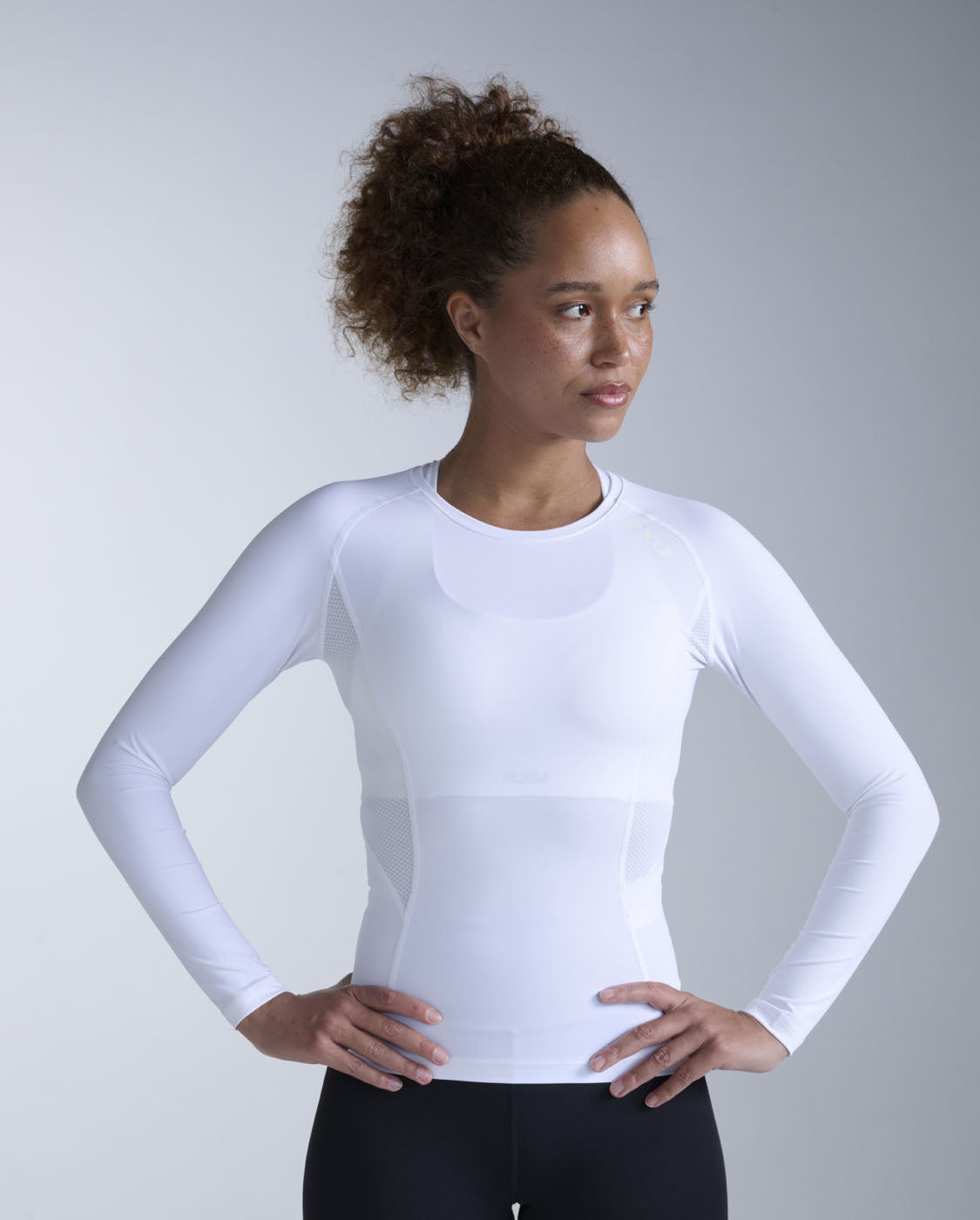 Core Compression Long Sleeve