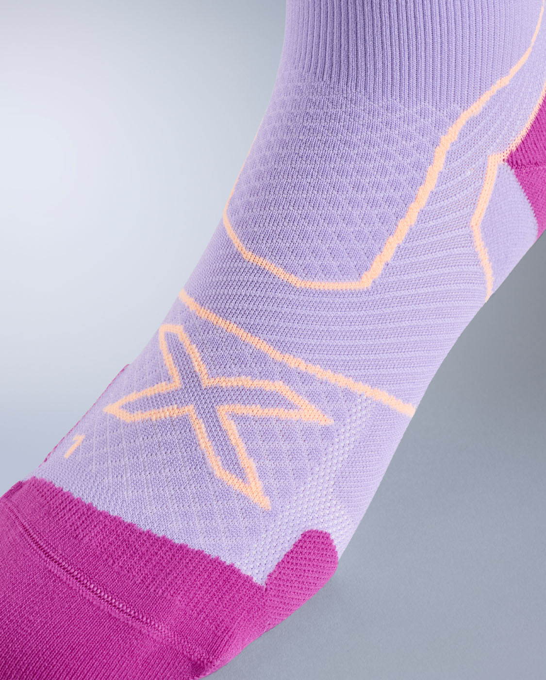 Vectr Cushion Crew Socks