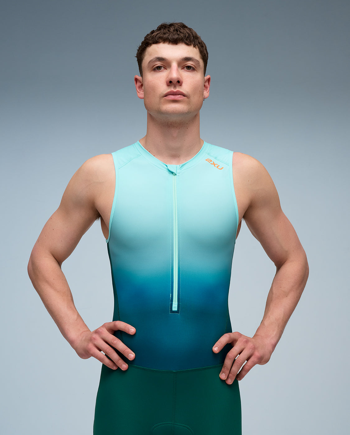 Core Trisuit