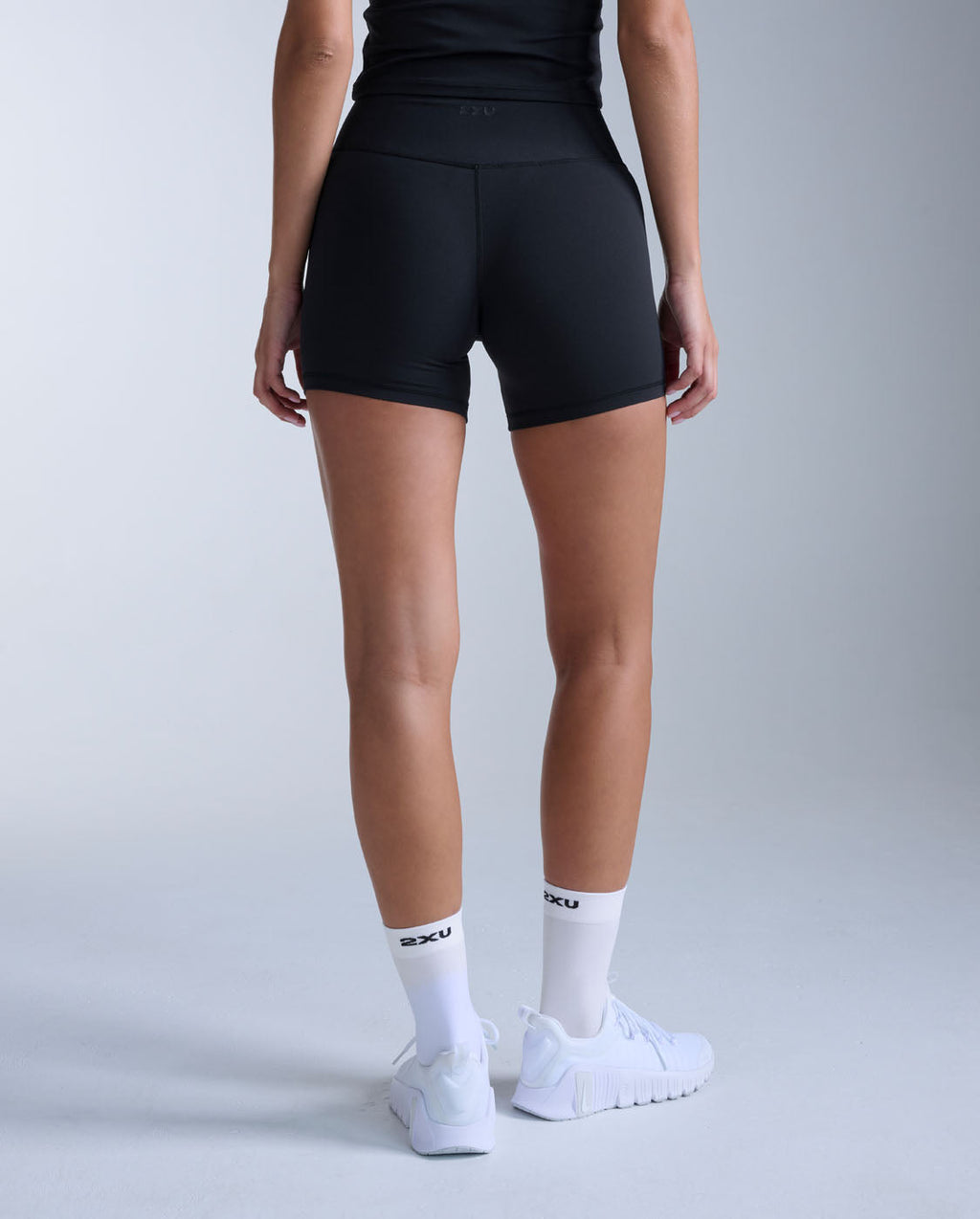 Fluid Hi-Rise 5 Inch Shorts