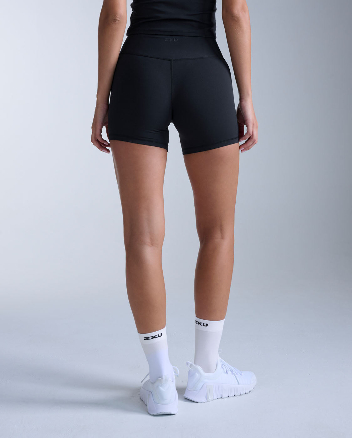 Fluid Hi-Rise 5 Inch Shorts