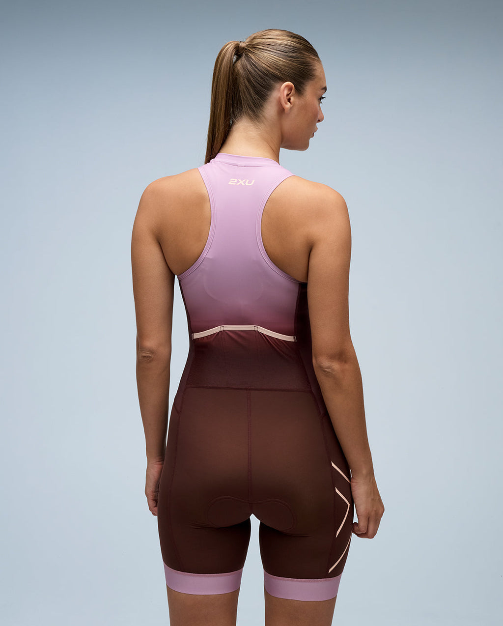 Core Trisuit