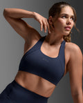 Form Racerback Medium Impact Bra