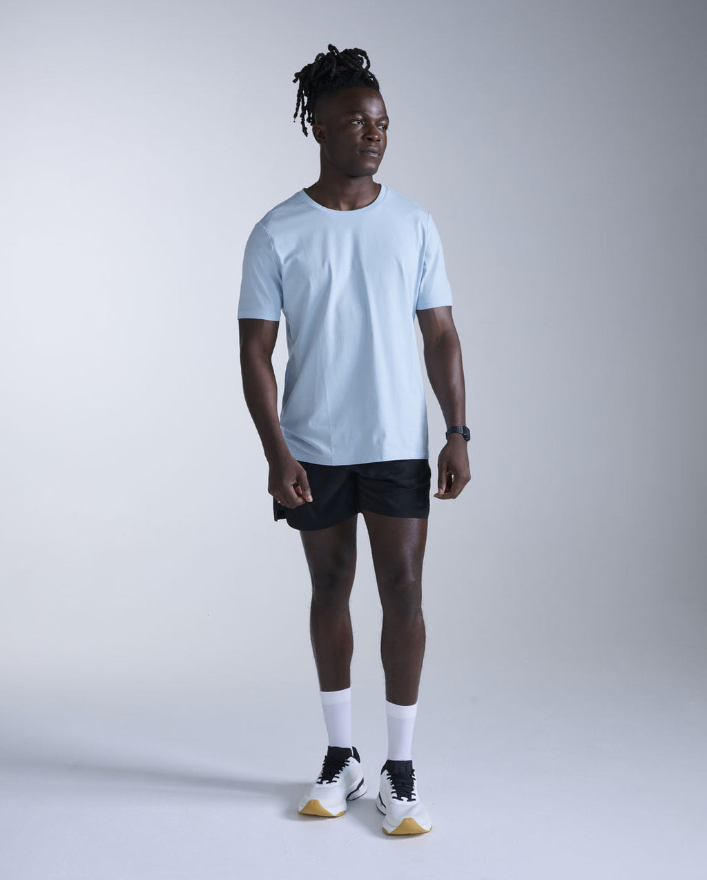 Motion 5 Inch Unlined Shorts