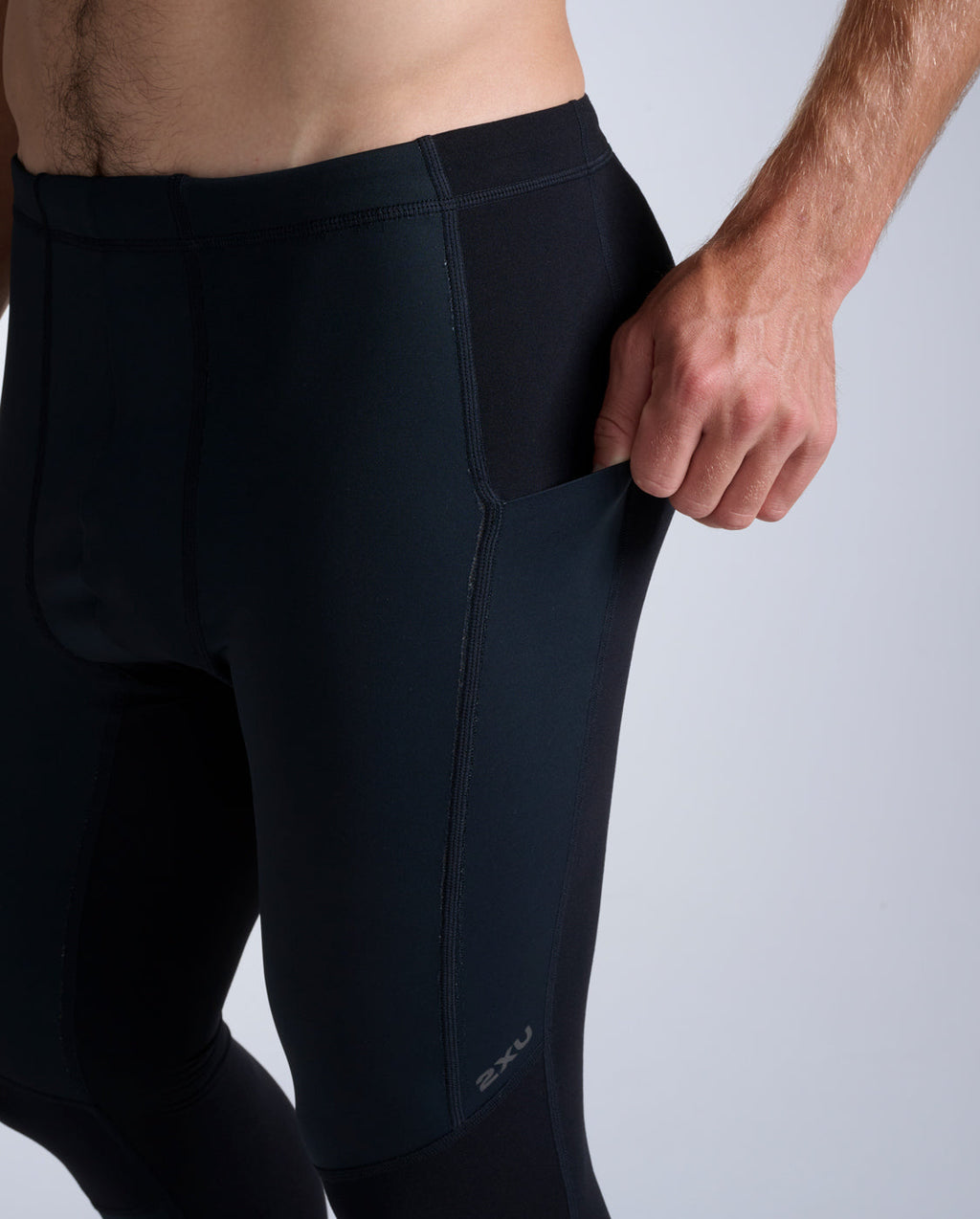 Ignition Shield Compression Tights