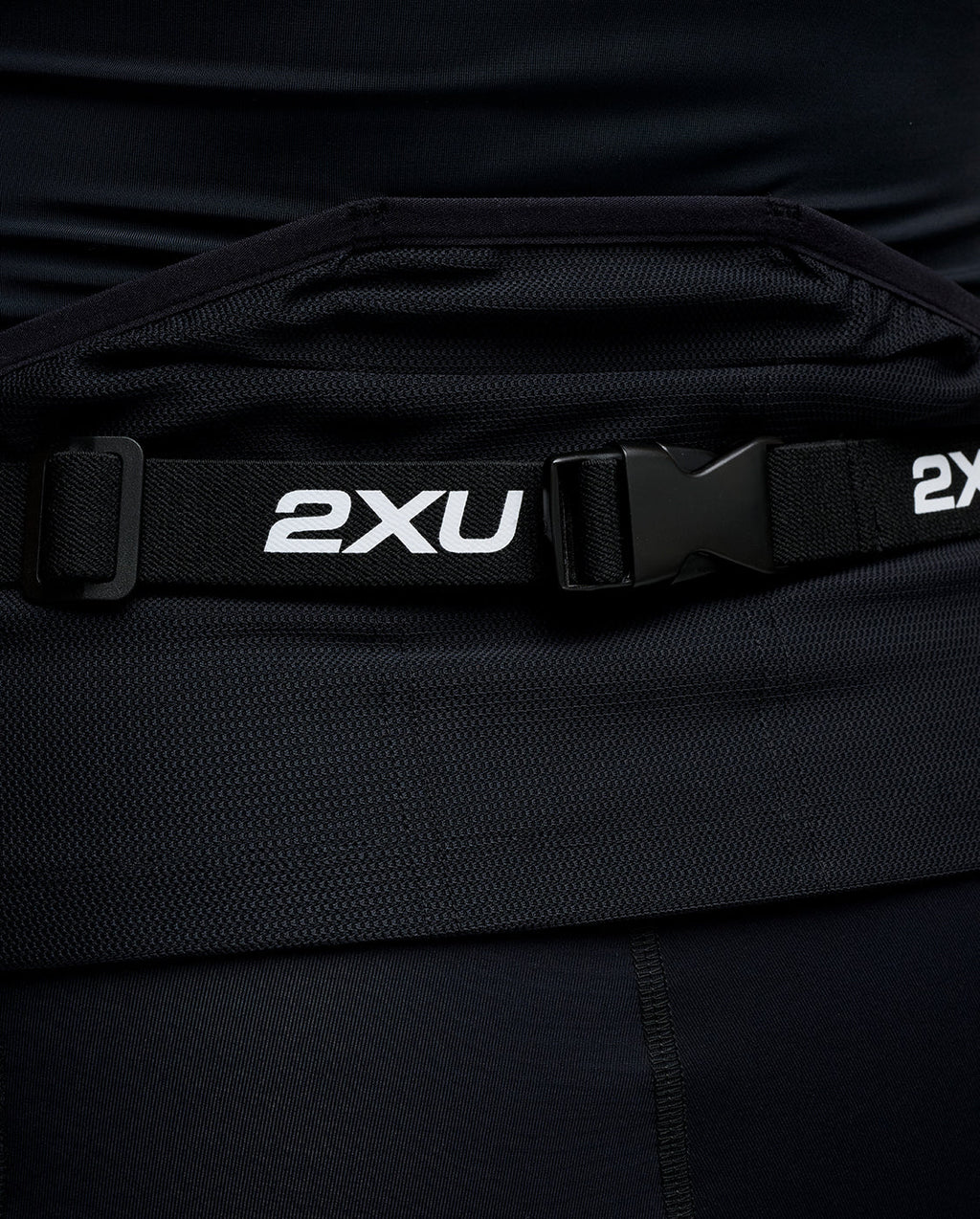 Nutrition Race Belt