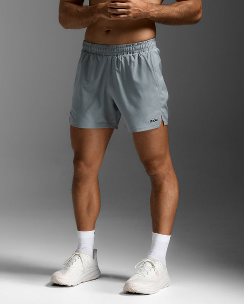 Aero 5 Inch Shorts (Lined)