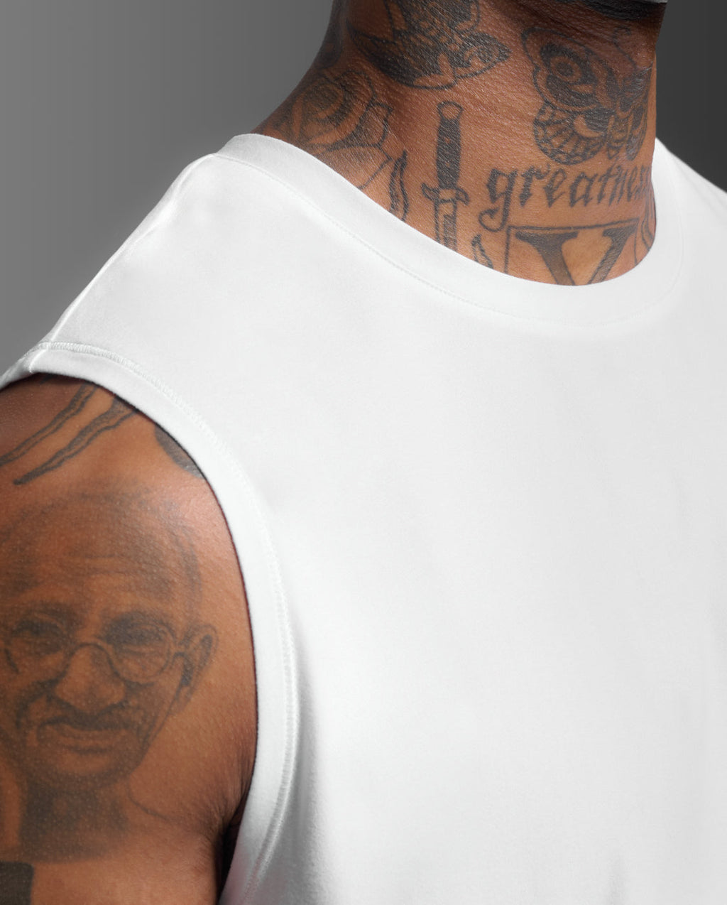 Signature Tank