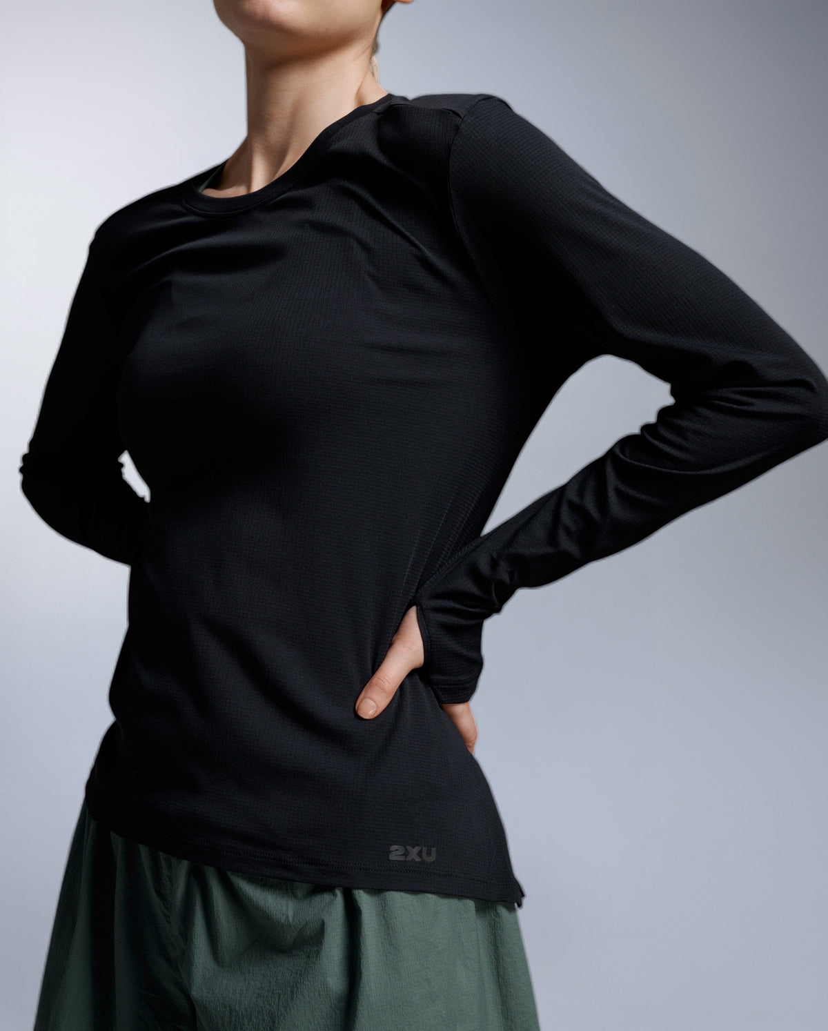 Aero Trail Long Sleeve