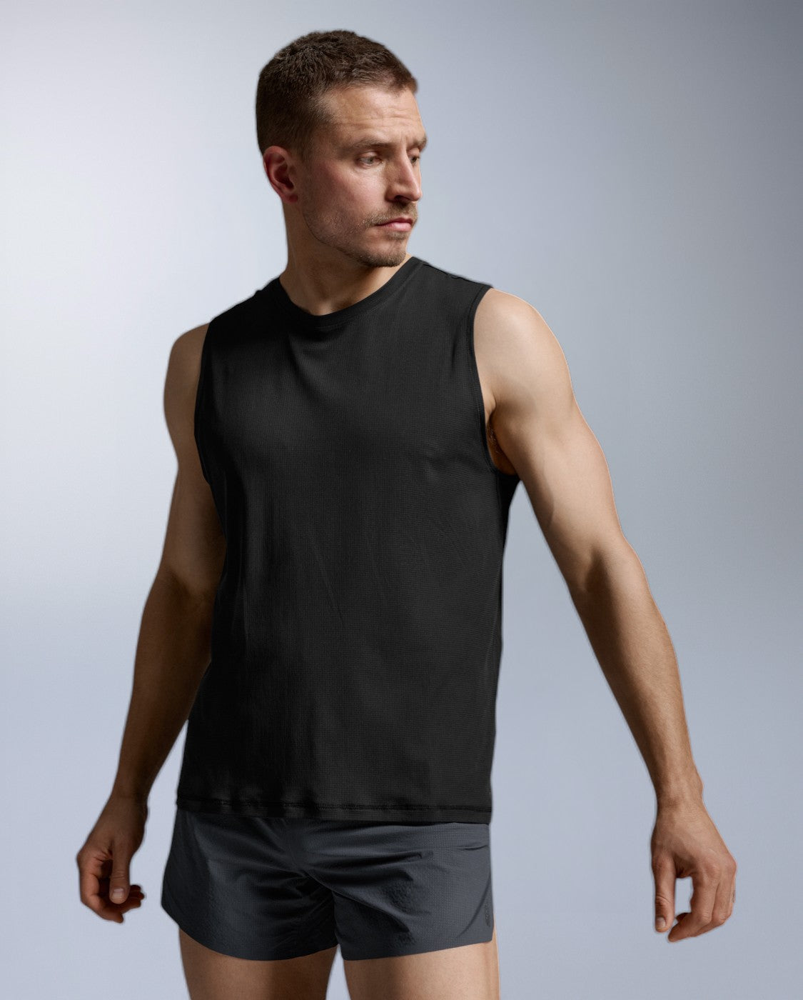 Aero Trail Tank