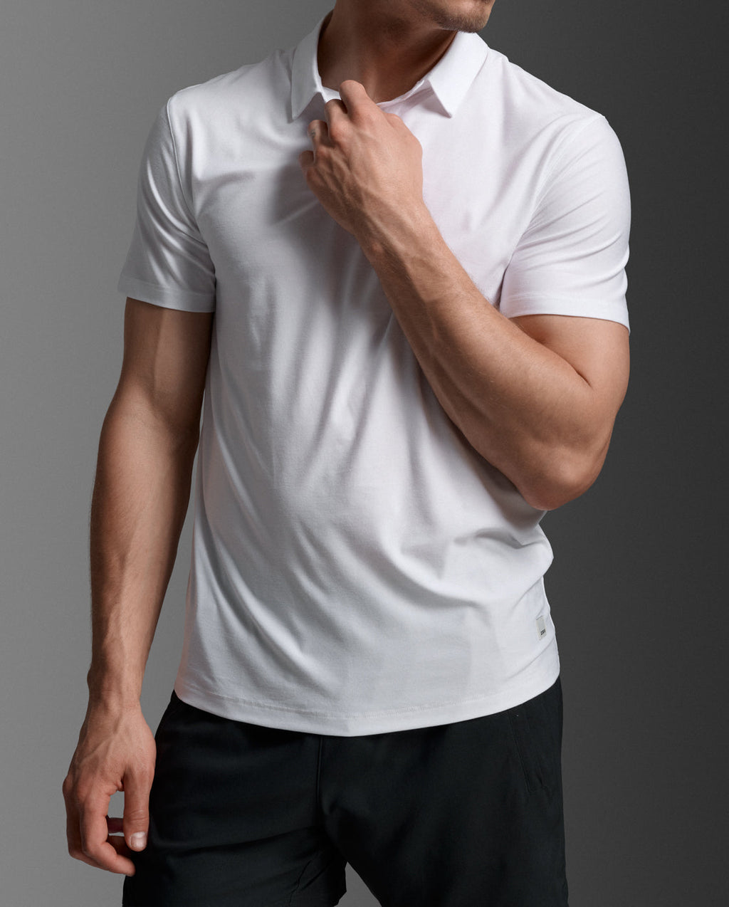 Signature Polo