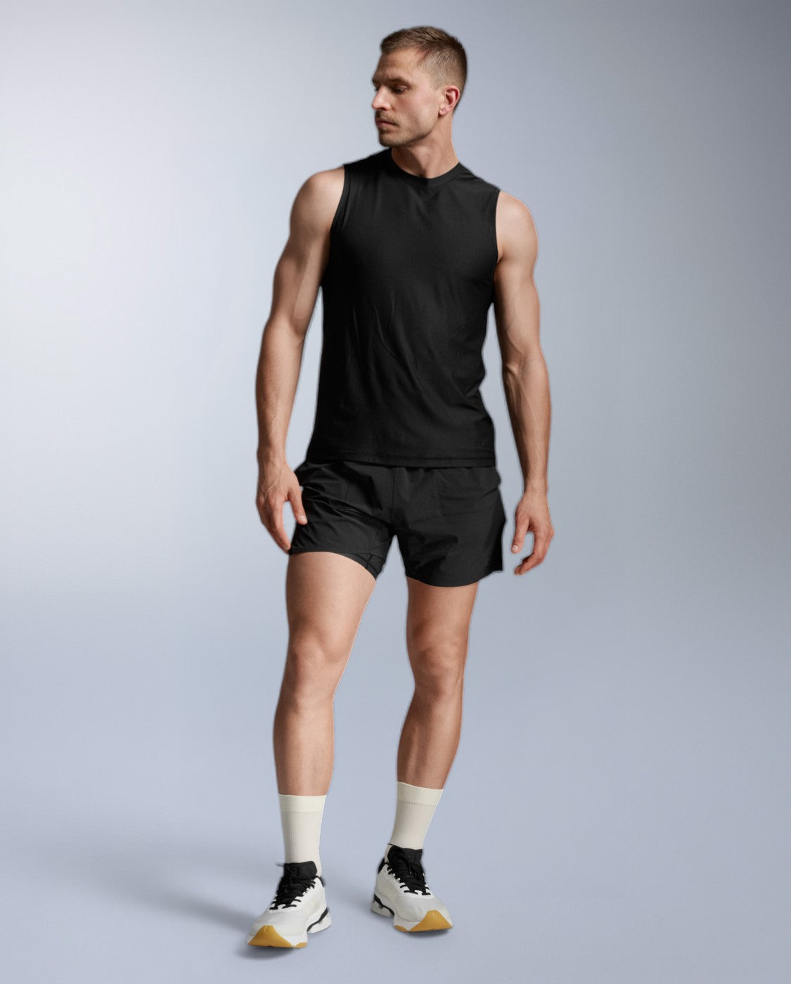 Force Tech Tank