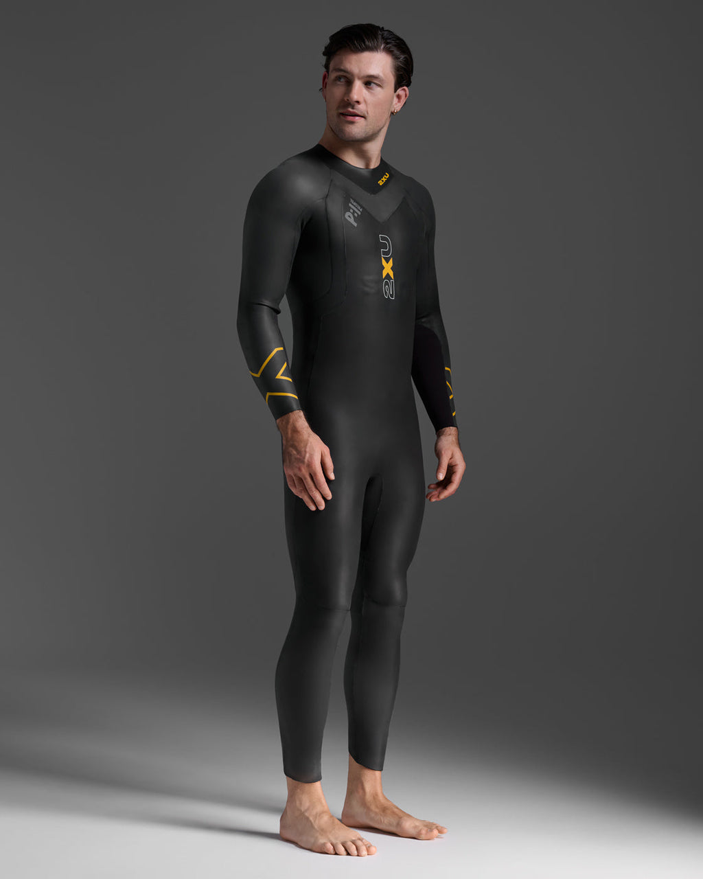Propel:1 Wetsuit