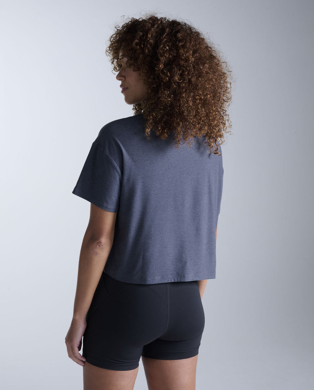 Form Soft Jersey Relaxed Tee