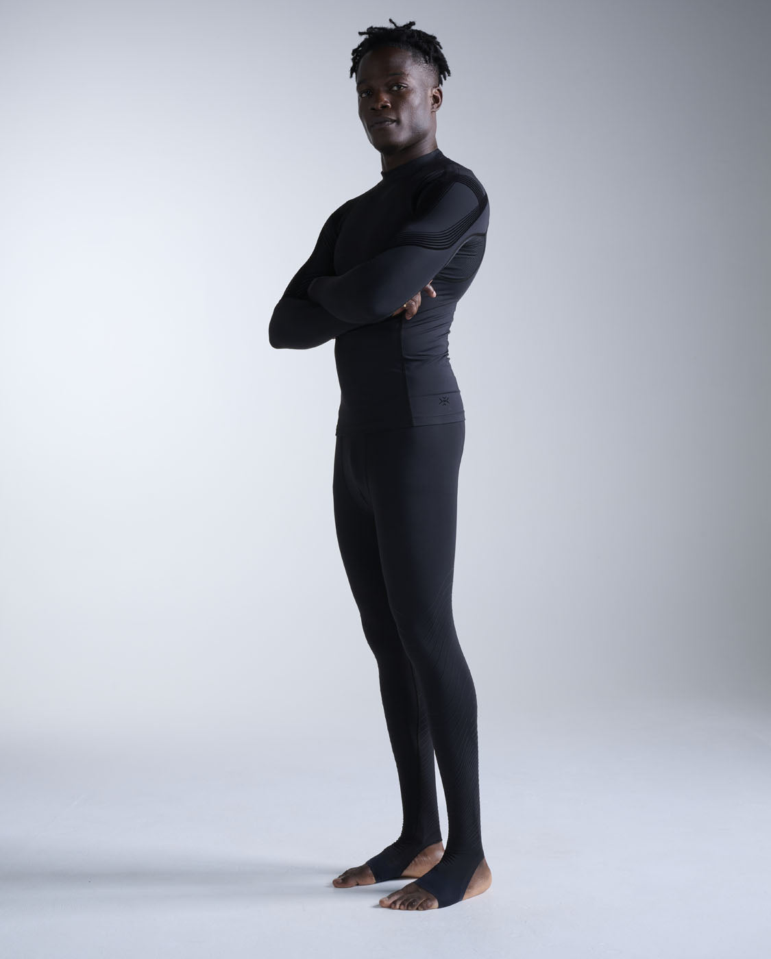 Recovery Compression Top with FIR
