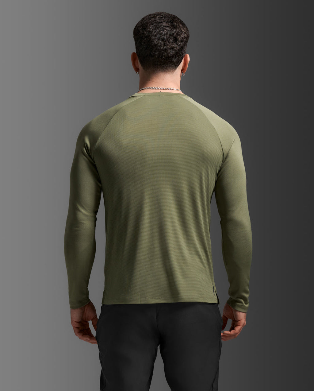 Aero Long Sleeve