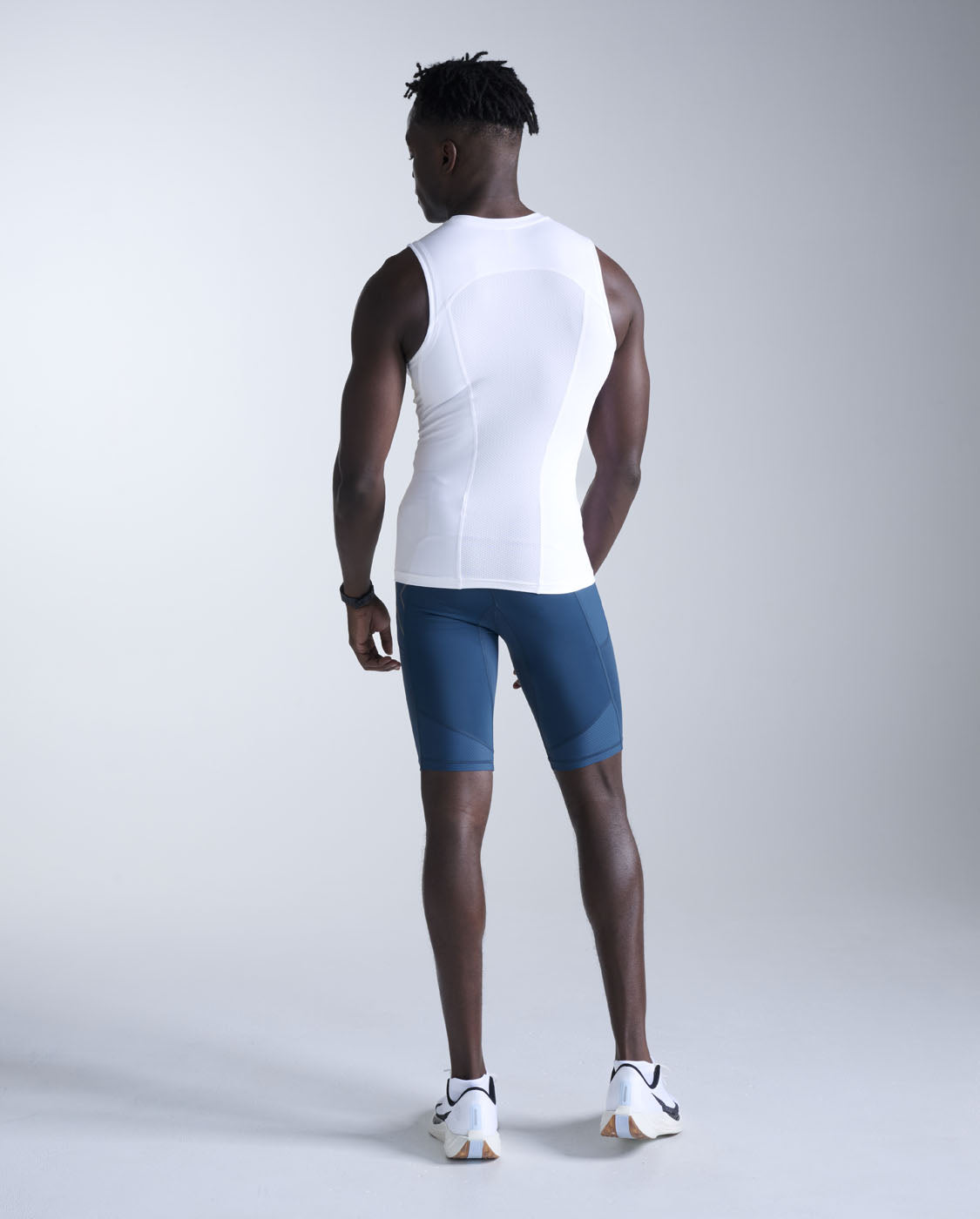 Core Compression Sleeveless