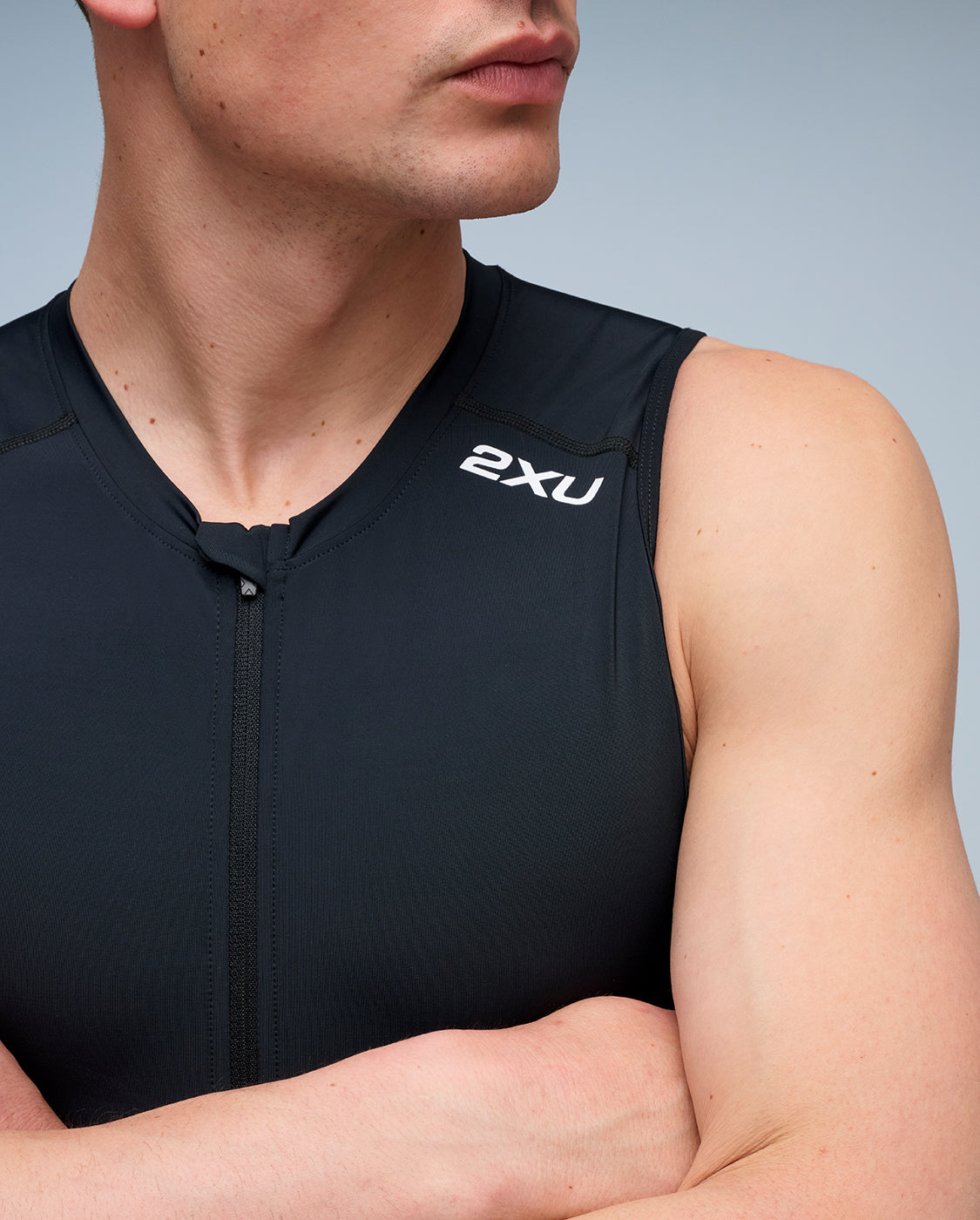 Core Tri Tank