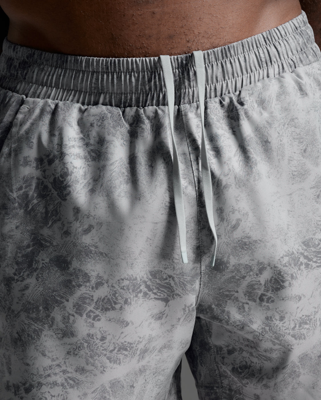 Aero 5 Inch Shorts (Lined)