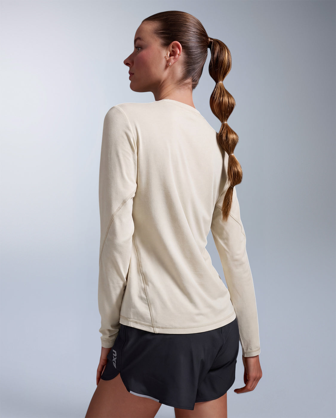 Ignition Wool Long Sleeve