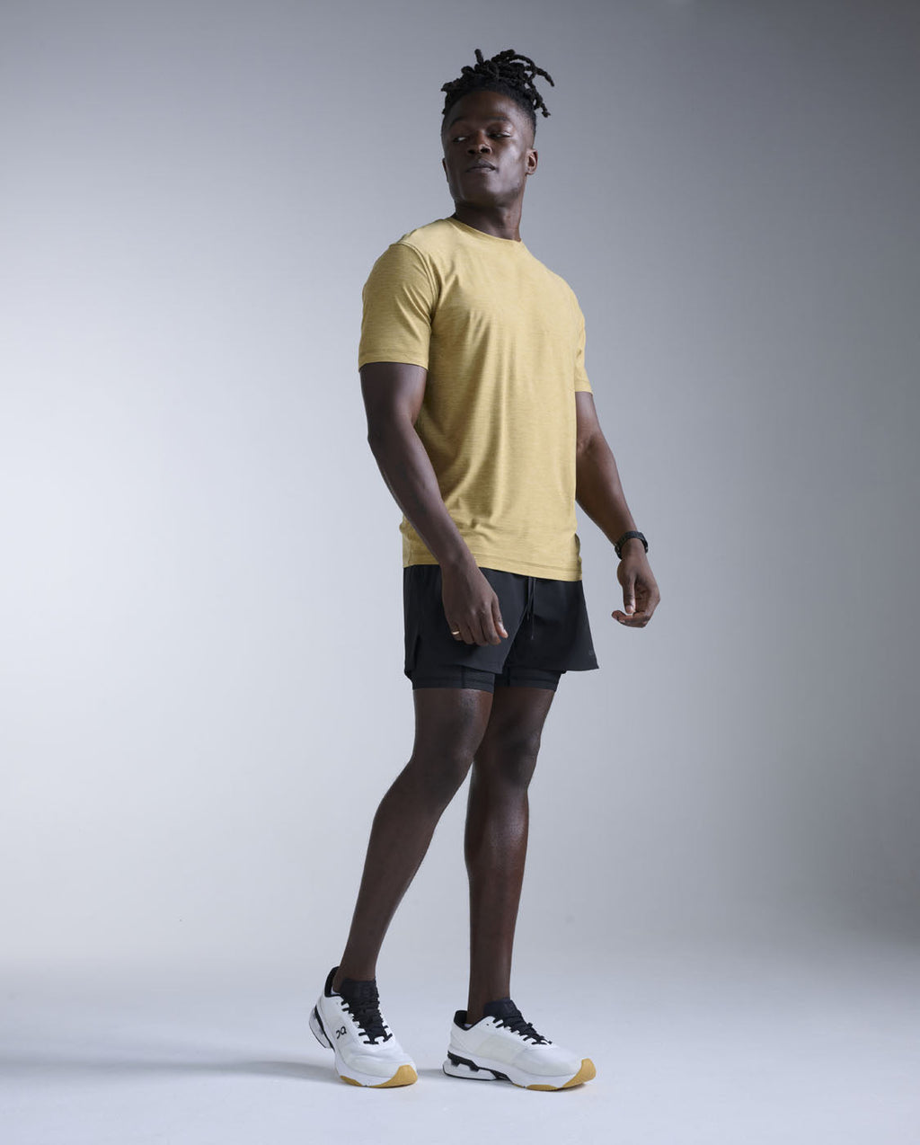 Flex 2-in-1 5 Inch Shorts