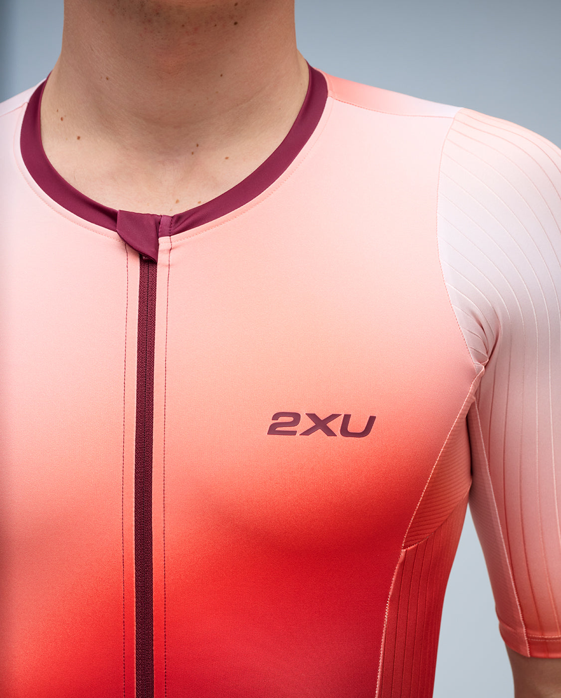 Aero Sleeved Trisuit