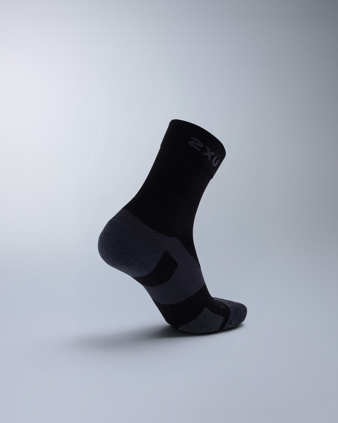 Vectr Light Cushion Merino Crew Socks