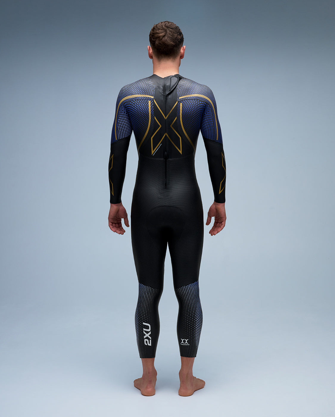 Propel Pro Wetsuit