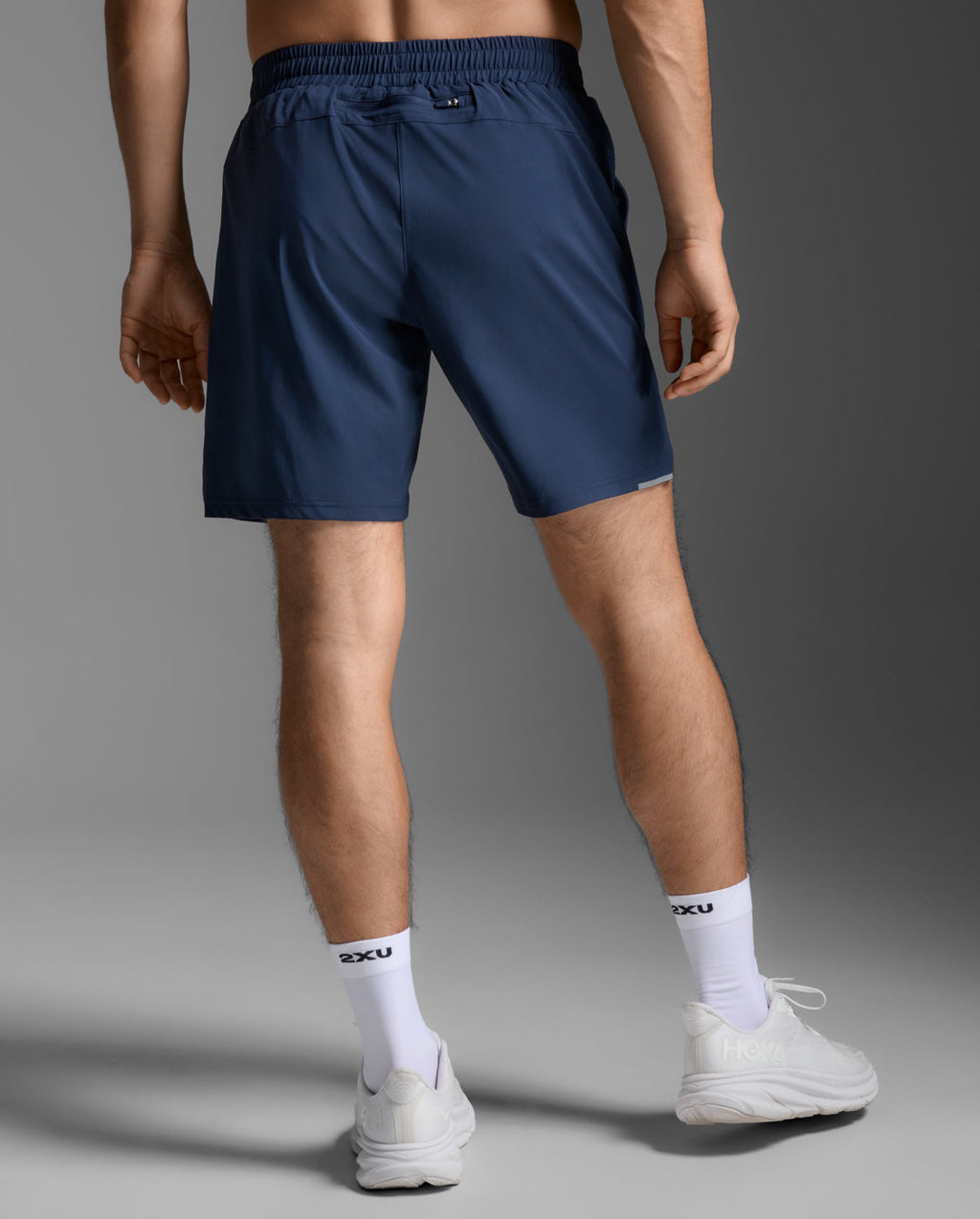 Aero 7 Inch Shorts (Unlined)