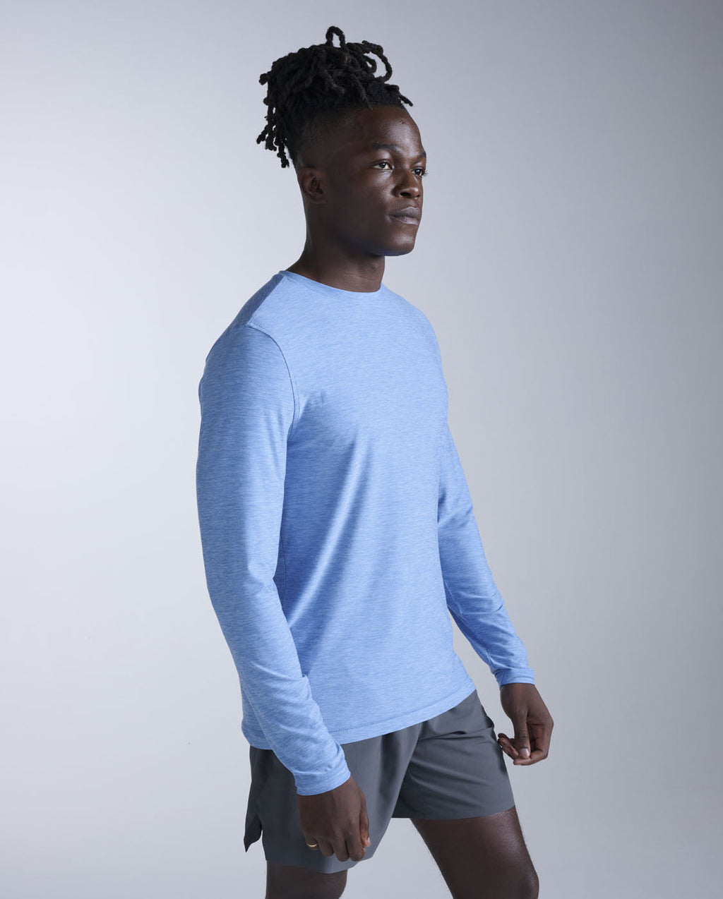 Signature Long Sleeve