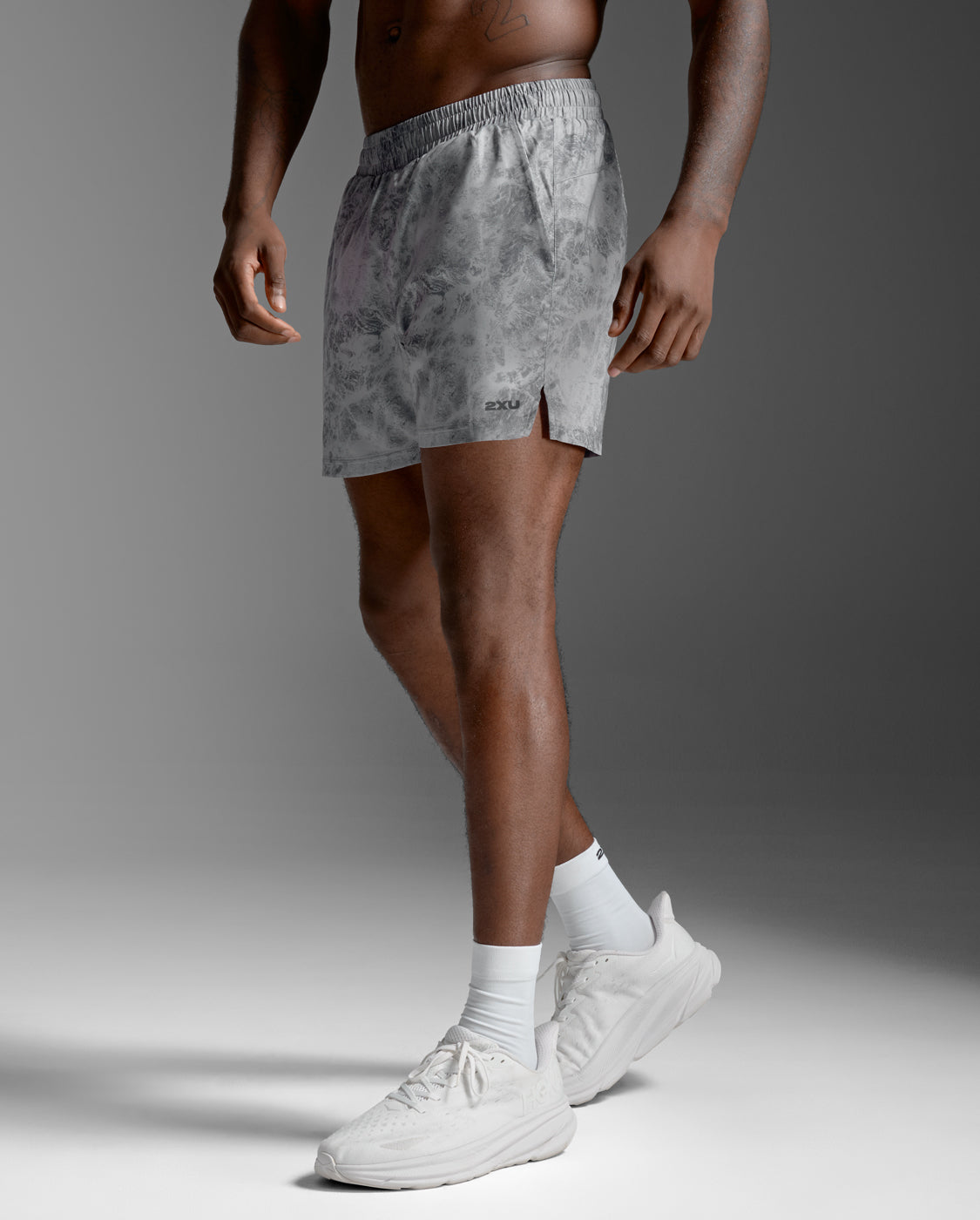Aero 5 Inch Shorts (Lined) Z6