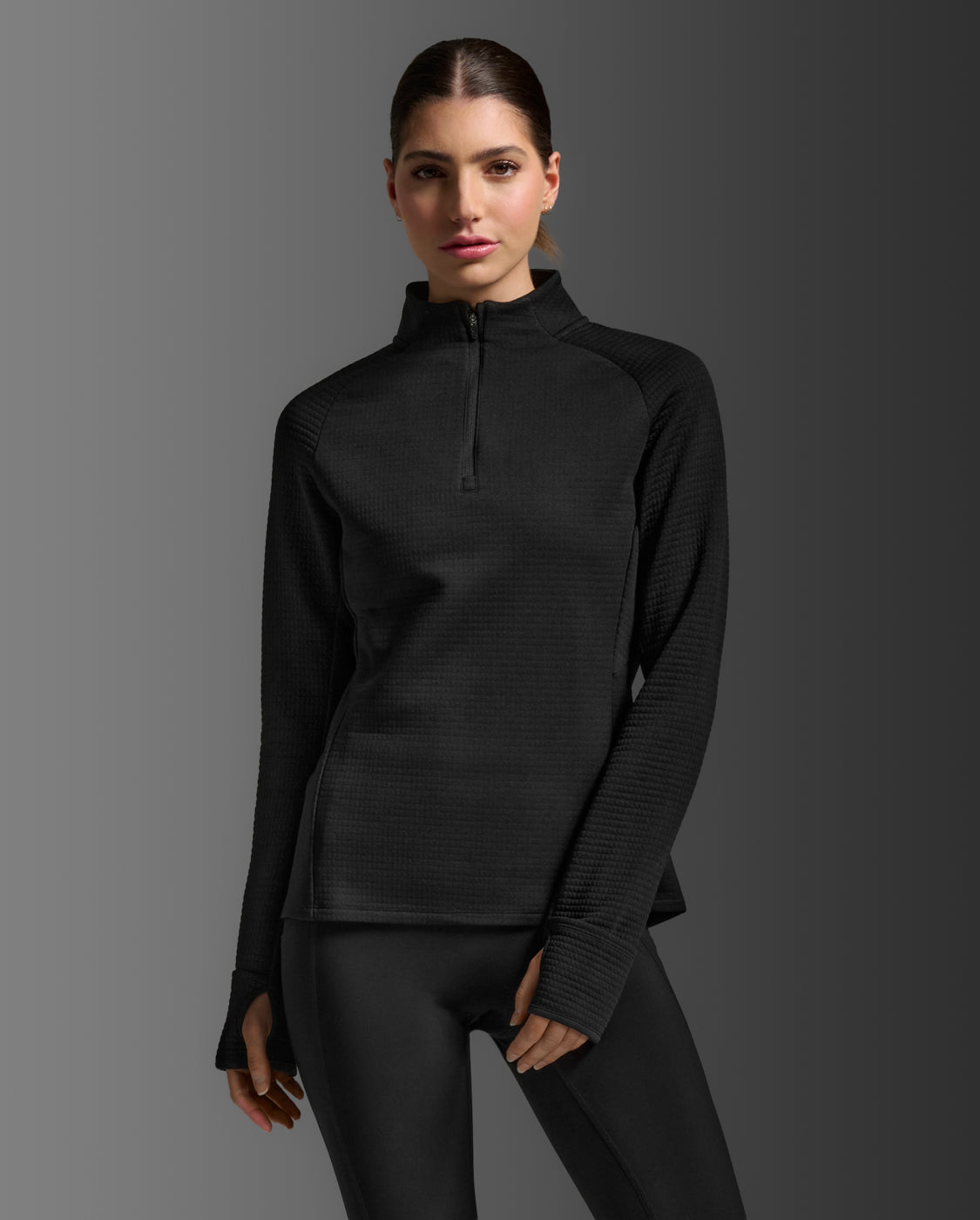 Ignition Haptic 1/4 Zip