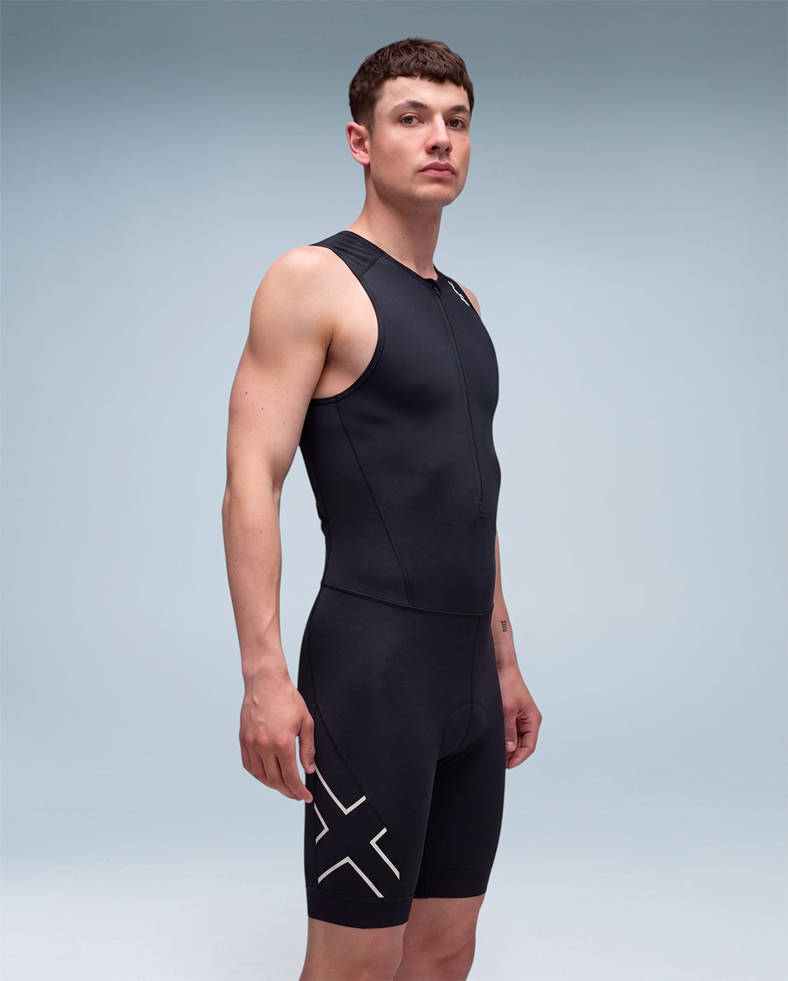 Core Trisuit