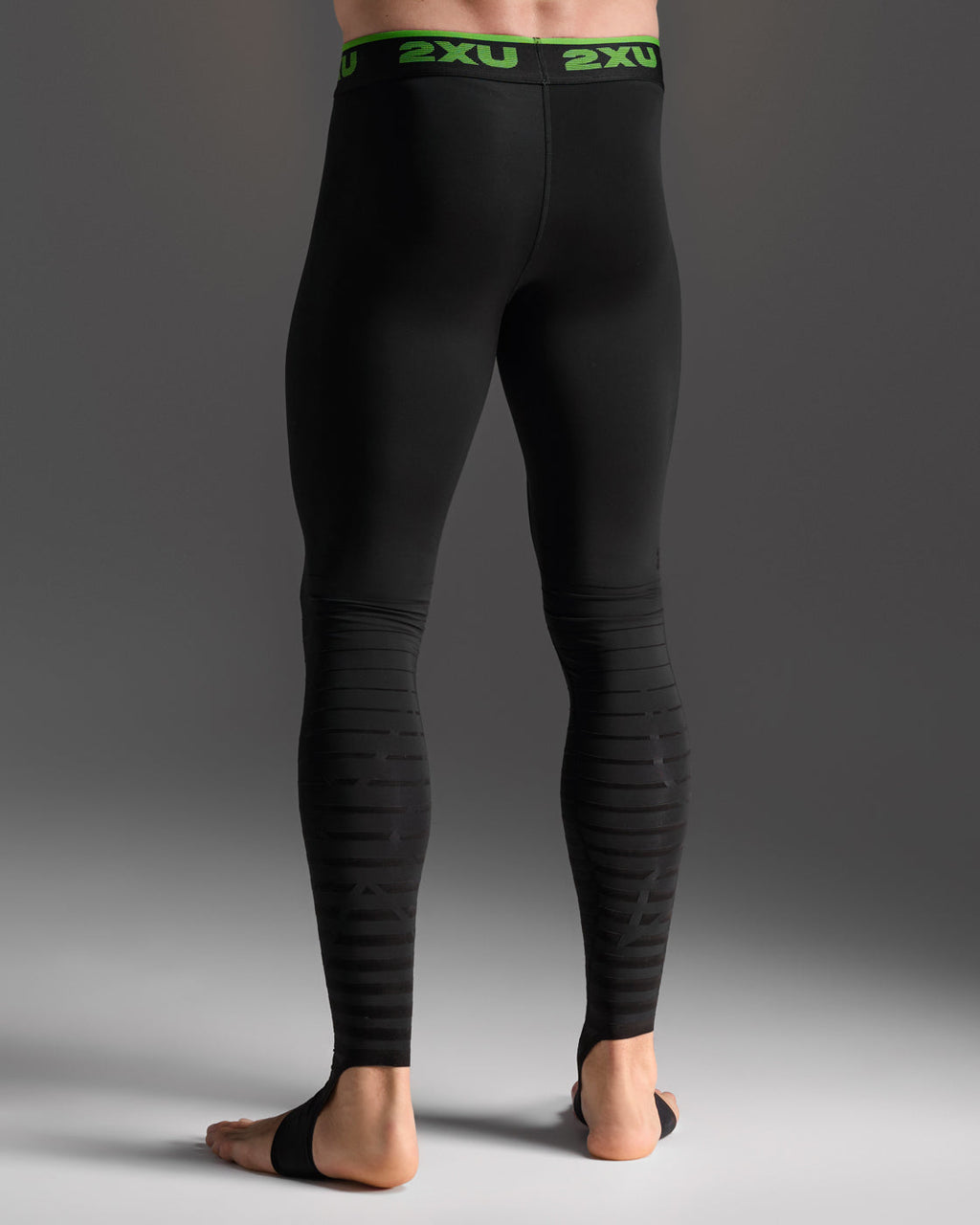 Power Recovery Compression Tights