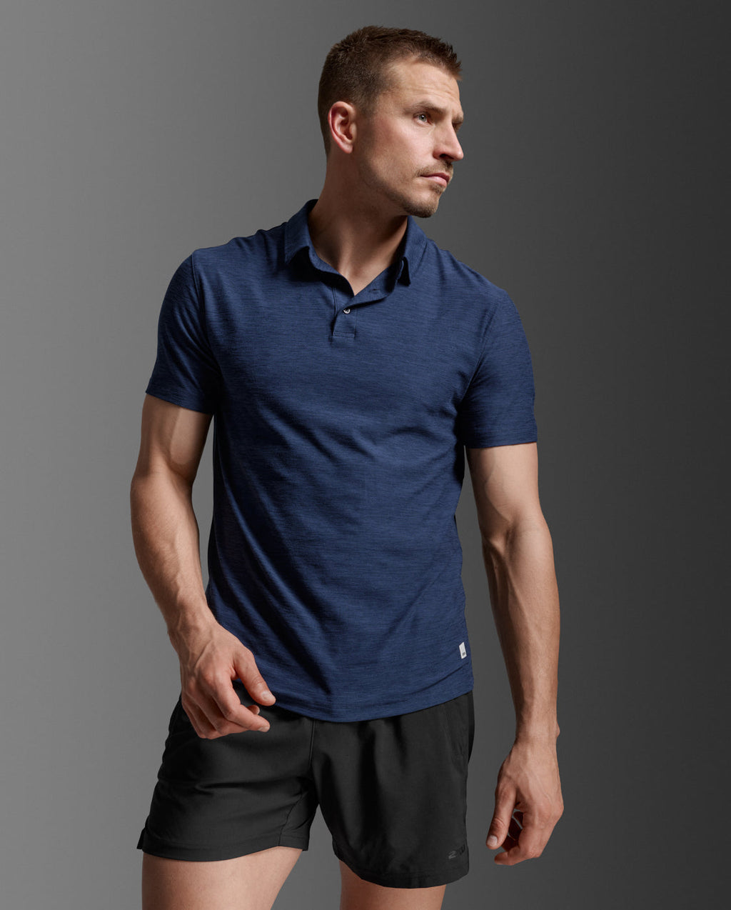 Signature Polo