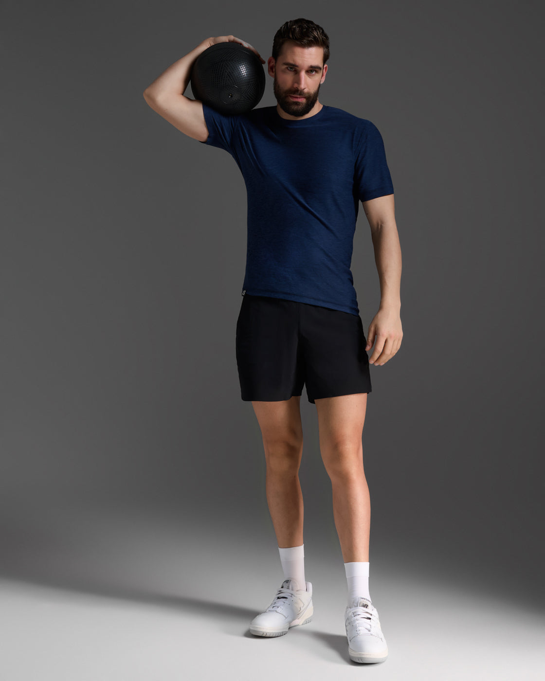 Signature Tee