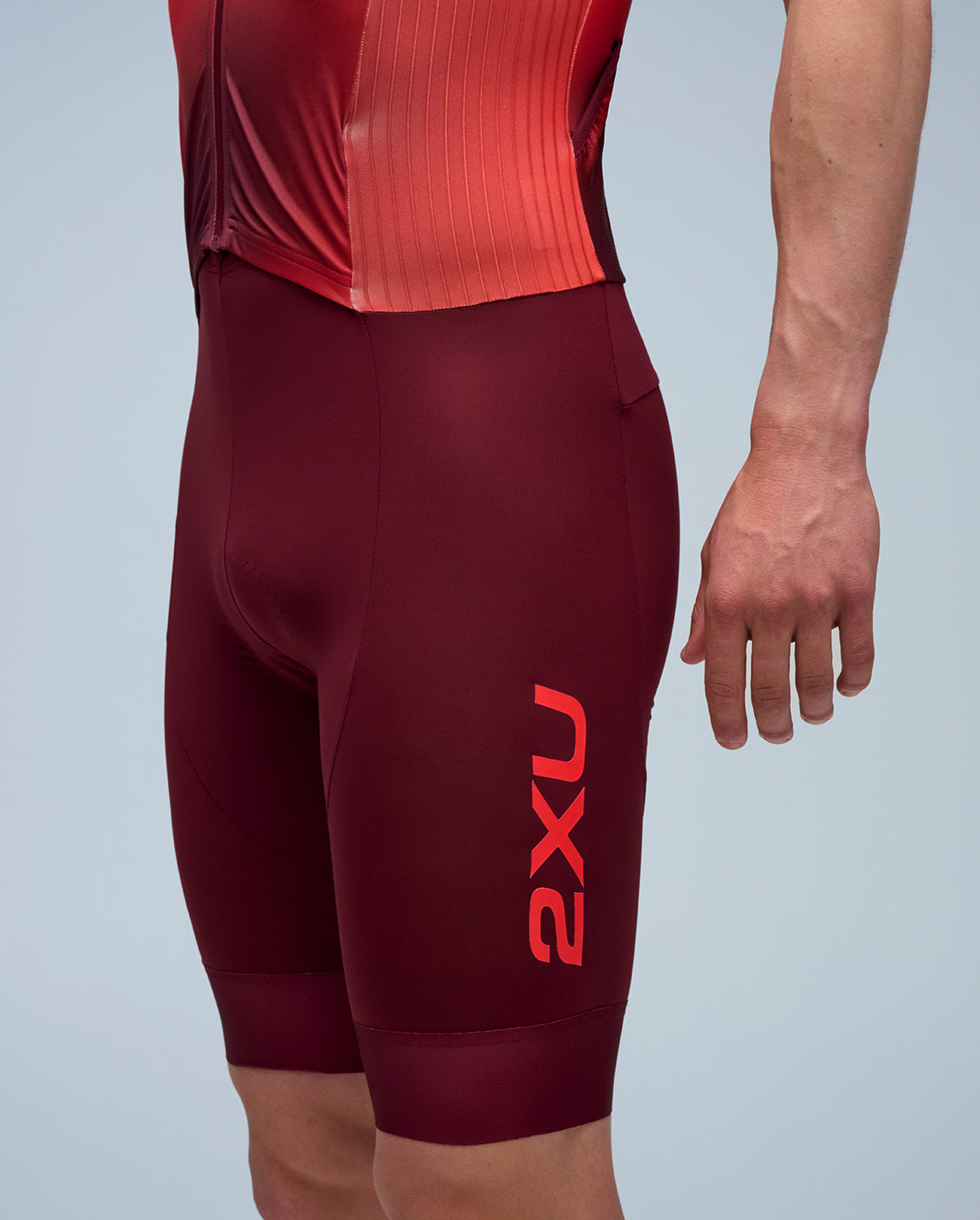 Aero Sleeved Trisuit