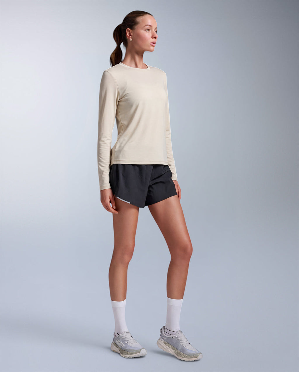 Ignition Wool Long Sleeve