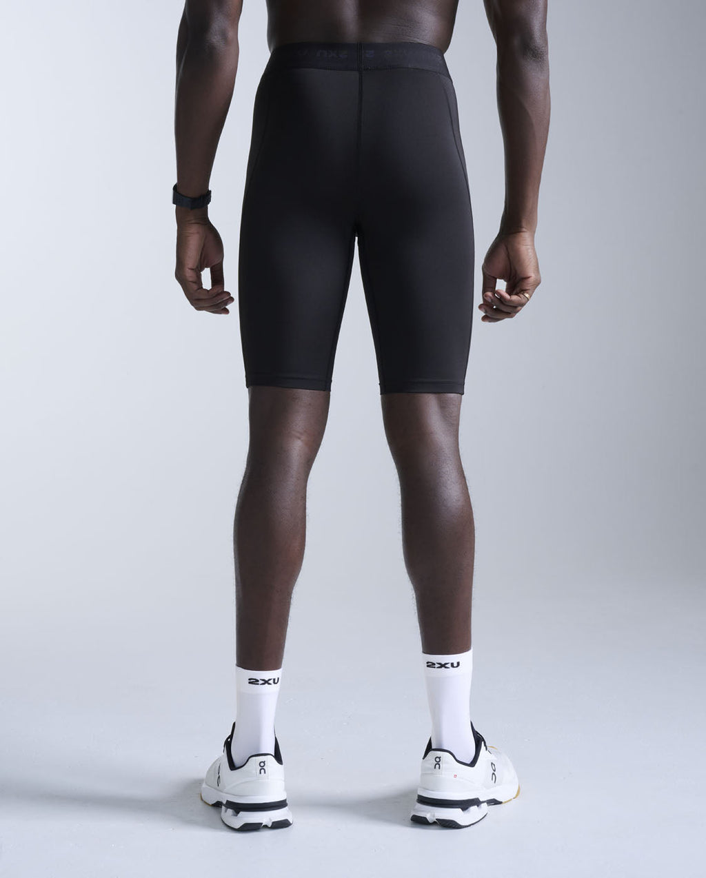 Base Layer Compression Shorts