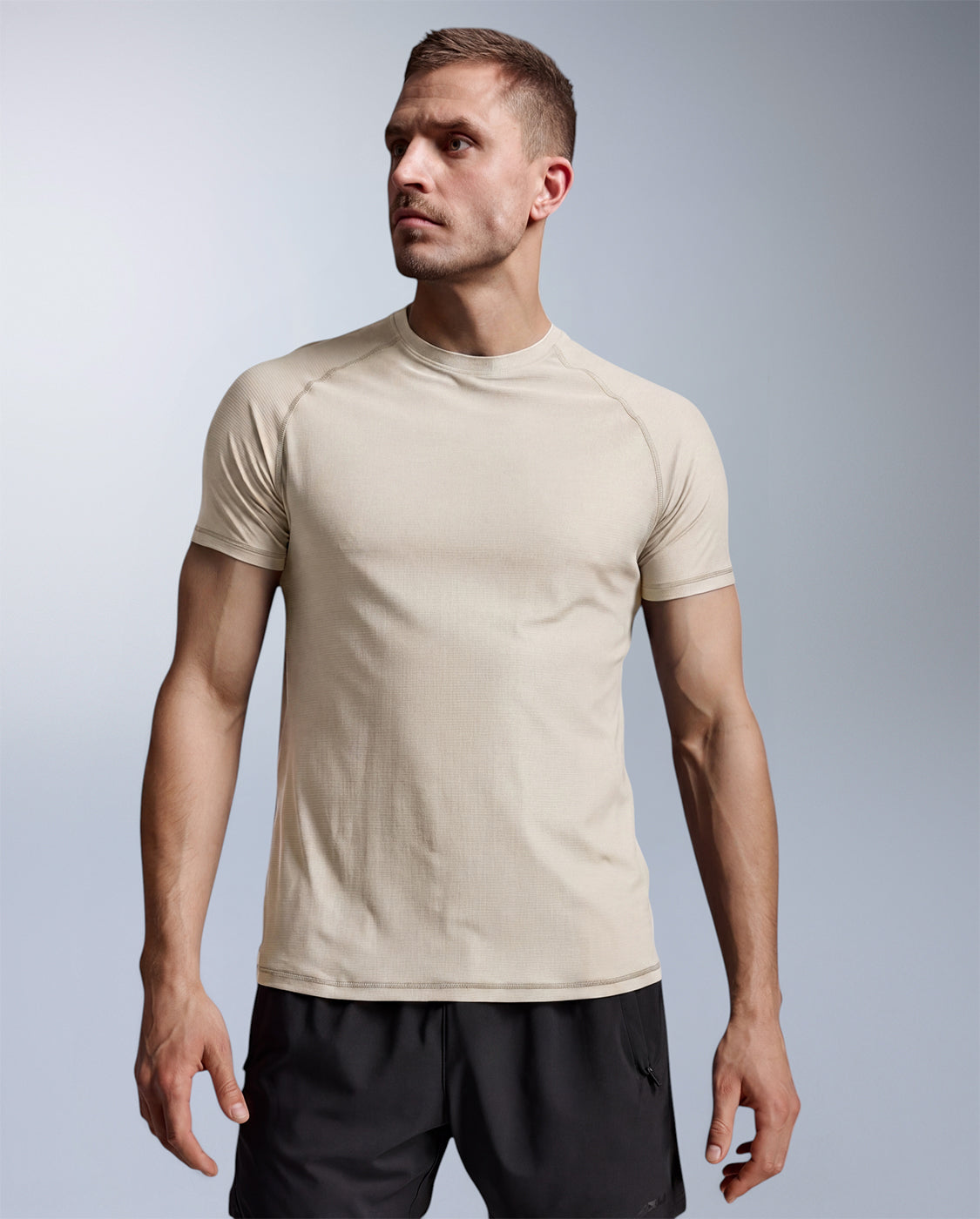 Force Tech Tee