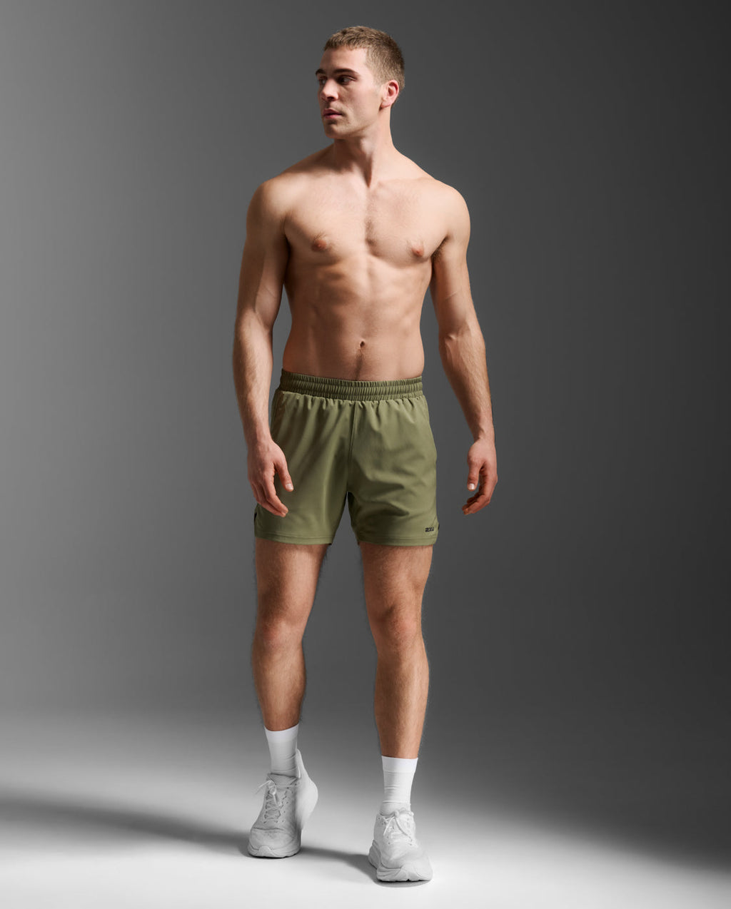 Aero 5 Inch Shorts (Lined)