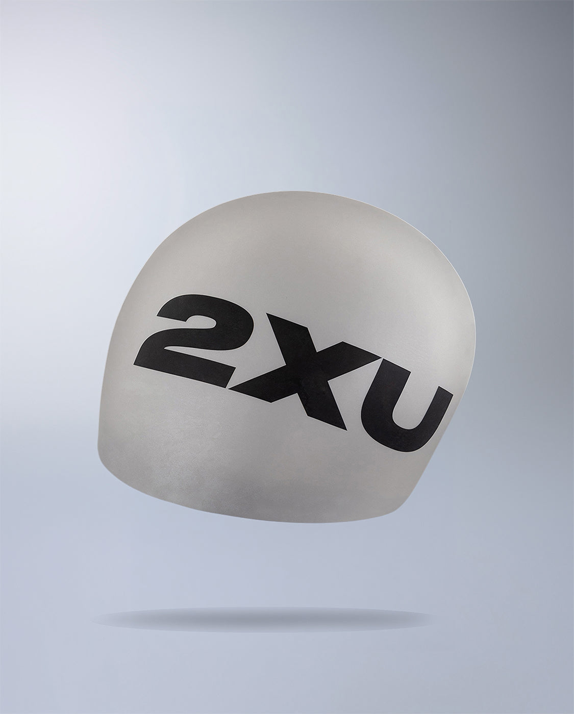 Silicone Swim Cap